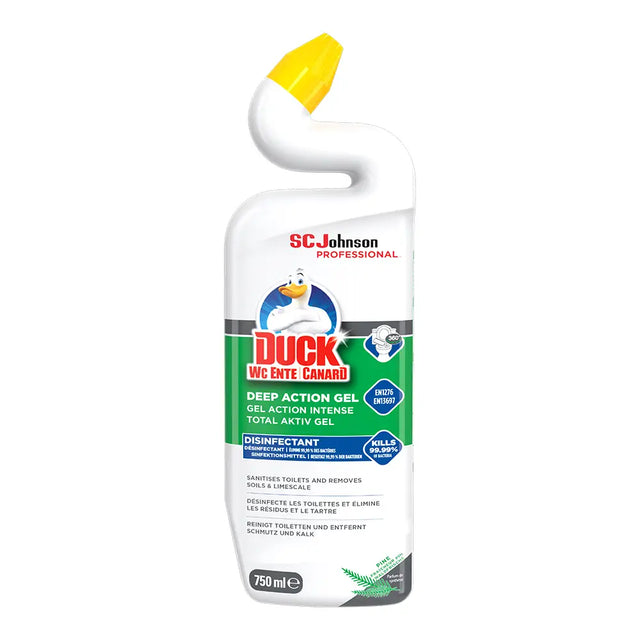 Duck Professional Deep Action Gel RTU 750ml