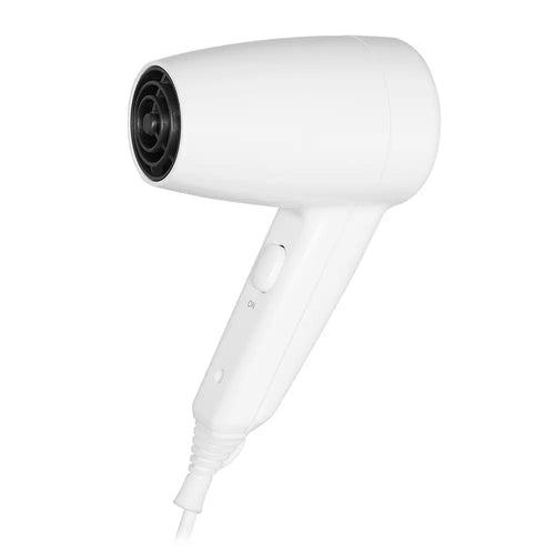 Plastic Hotel Hairdryer 1200W