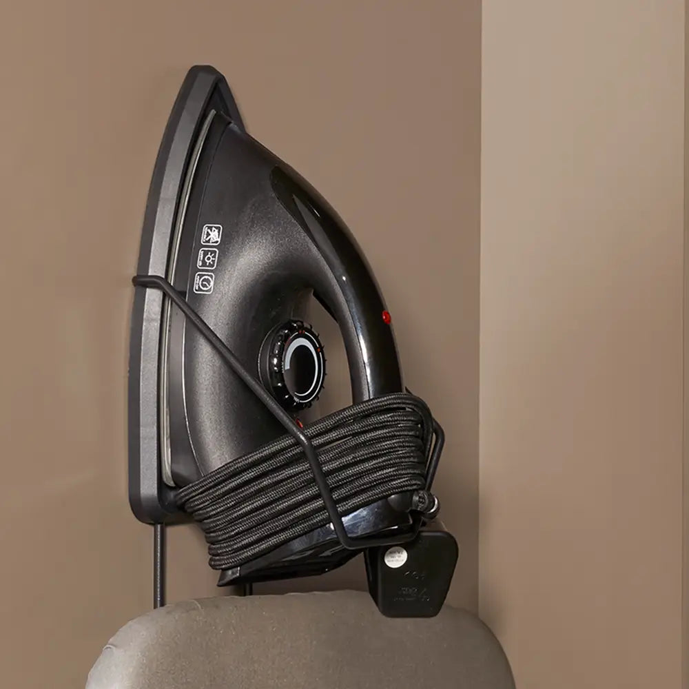 Hotel Safety Dry Iron 1200W