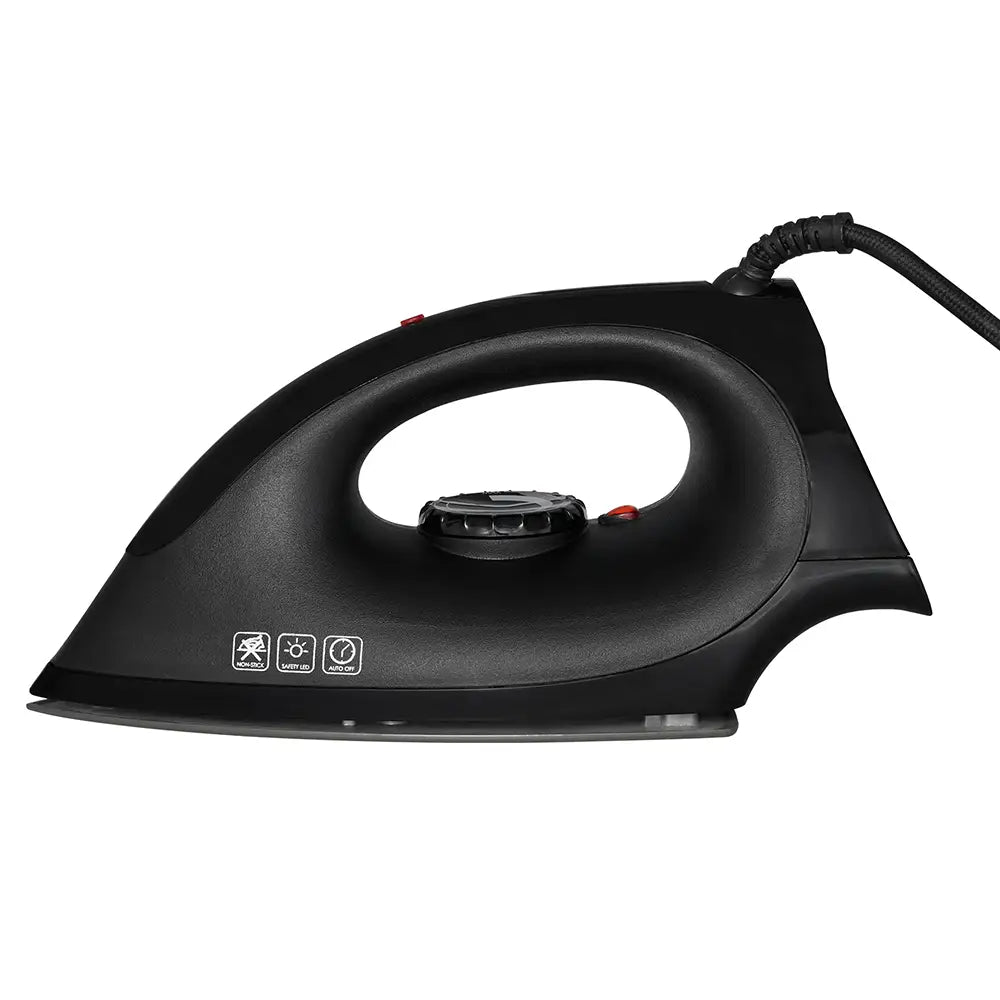 Hotel Safety Dry Iron 1200W