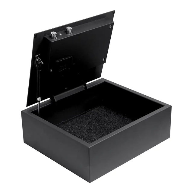 Digital Top-Opening Hotel Safe