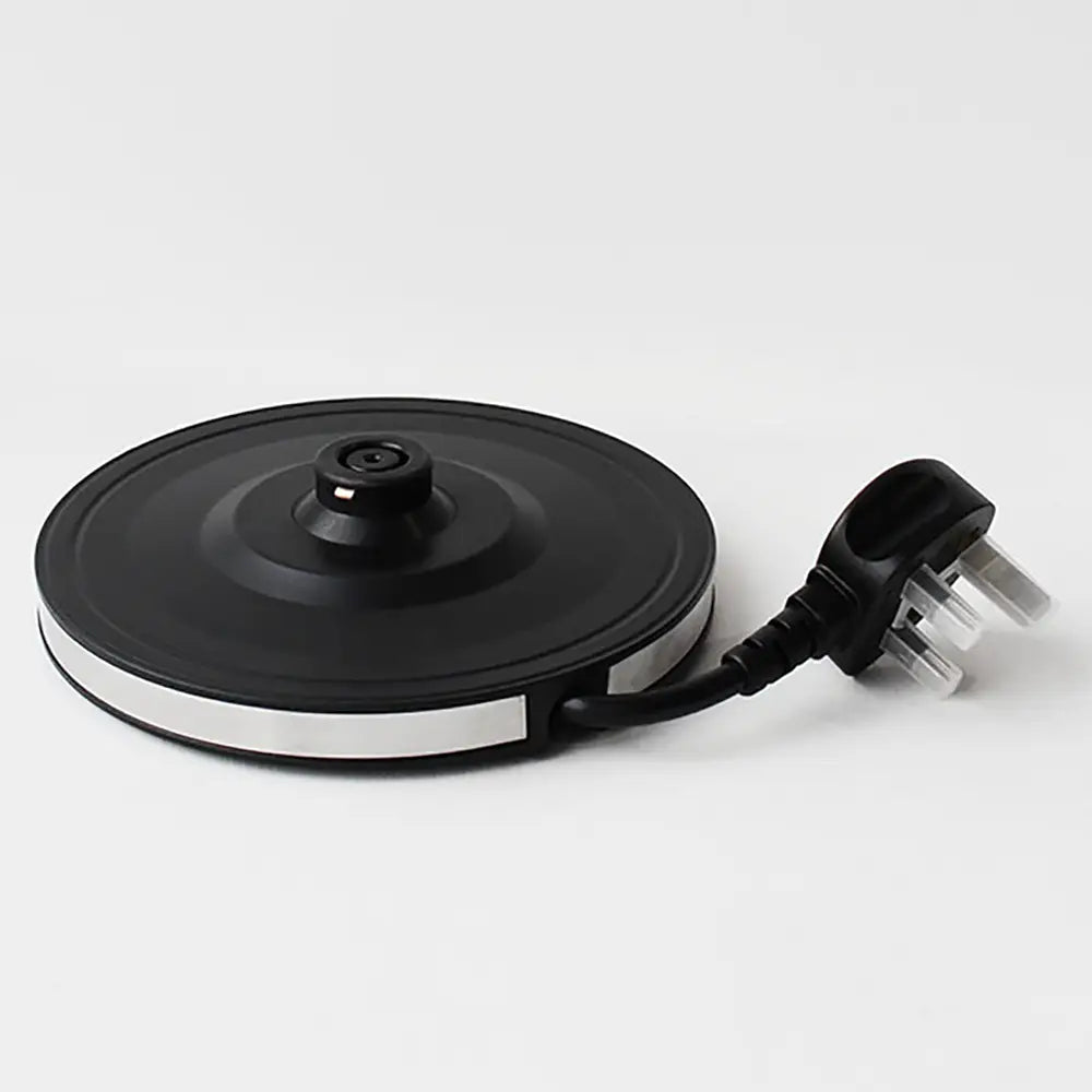 Detachable kettle base 