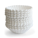 Flat-Bottom Coffee Filter Papers 3 Pints (1.7L)