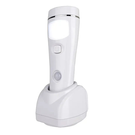 Motion Sensor Safety Light with charging stand