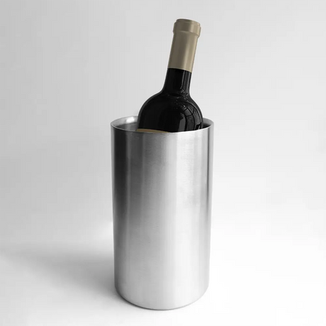 Stainless Steel Wine Cooler