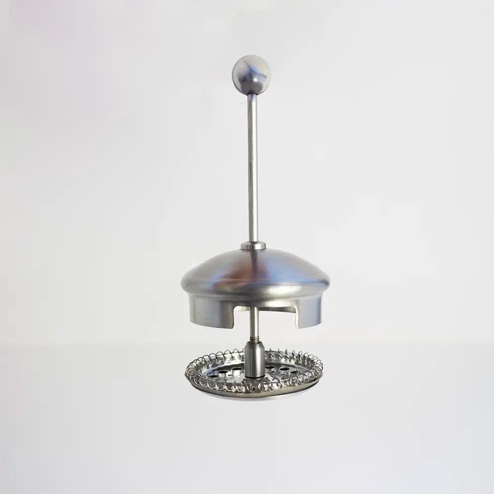 Spare Stainless Steel Cafetiere Plunger 400ml