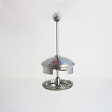 Spare Stainless Steel Cafetiere Plunger 400ml