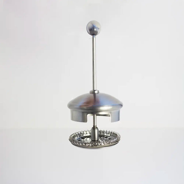 Spare Stainless Steel Cafetiere Plunger 400ml