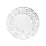 Greek Key Glass Coasters - Pack of 250