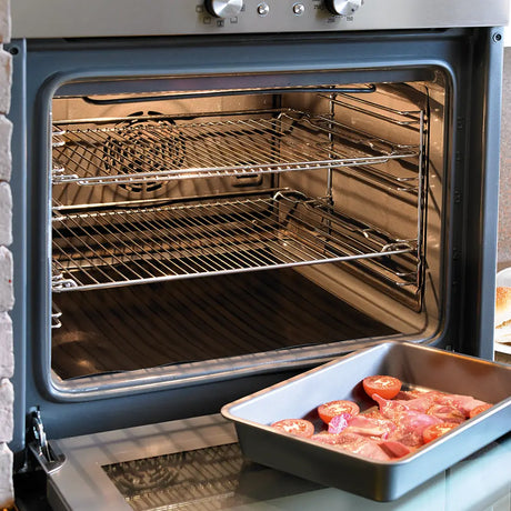 Non-Stick Oven Liners - Pack of 2