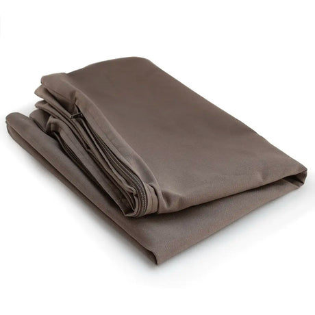 Spare brown Cover For Odour-Control Dog Mat