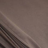 Spare brown Cover For Odour-Control Dog Mat