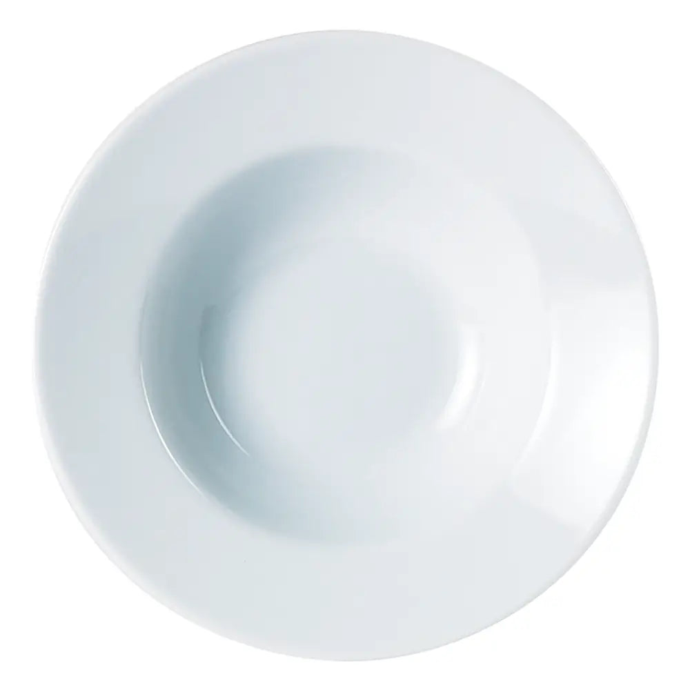 Vitrified Hotelware Pasta & Soup Bowl 25cm