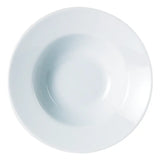 Vitrified Hotelware Pasta & Soup Bowl 25cm