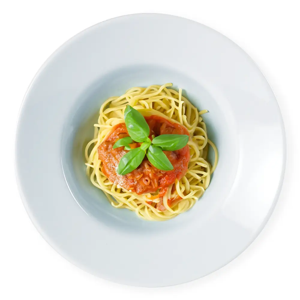 Vitrified Hotelware Pasta & Soup Bowl 25cm