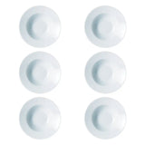 Vitrified Hotelware Pasta & Soup Bowl 25cm - Pack of 6