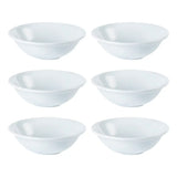 Vitrified Hotelware Small Bowl 16cm - Pack of 6