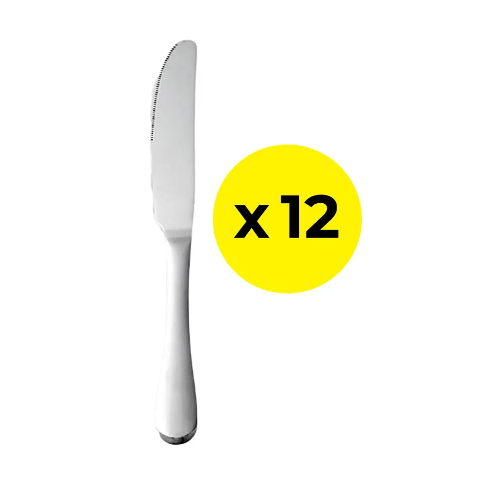 Oxford Table Knife - Pack Of 12