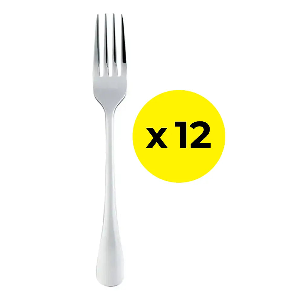 Oxford Dessert Fork - Pack Of 12