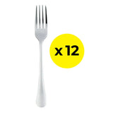 Oxford Dessert Fork - Pack Of 12