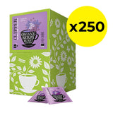 Clipper Organic Berry Burst Tea Bags - Tag & Envelope