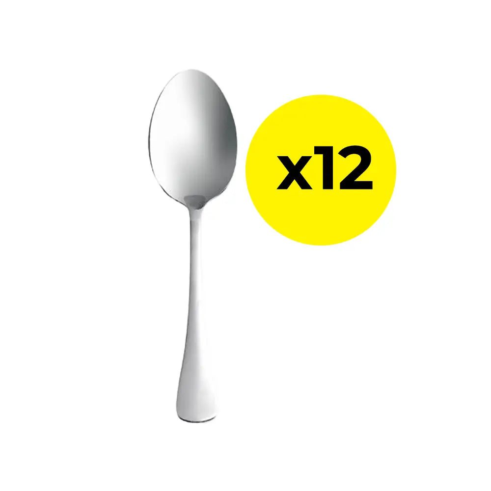 Oxford Dessert Spoon - Pack Of 12
