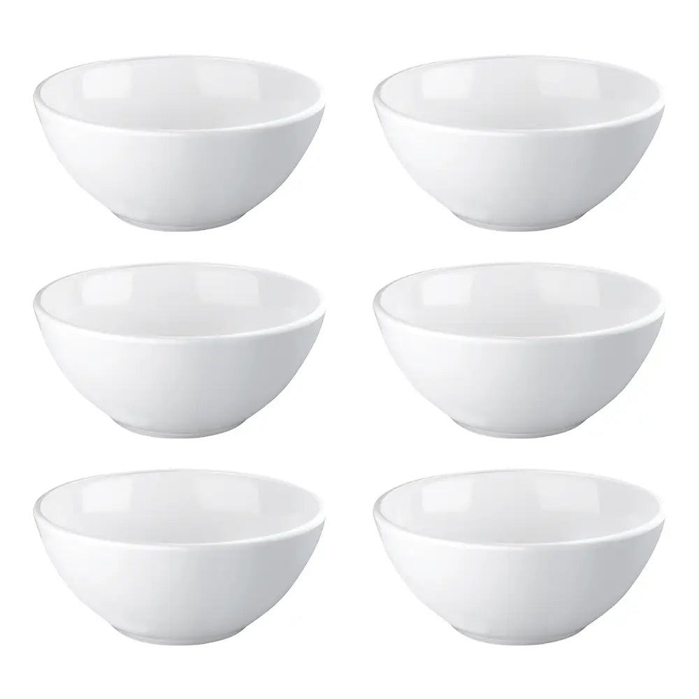Toughened Sauce & Dip Pot - Pack of 6