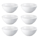 Toughened Sauce & Dip Pot - Pack of 6