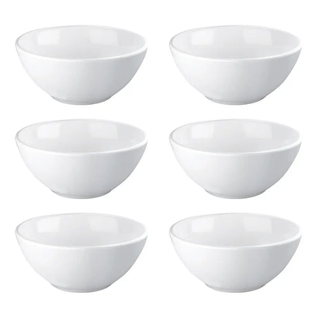 Toughened Sauce & Dip Pot - Pack of 6