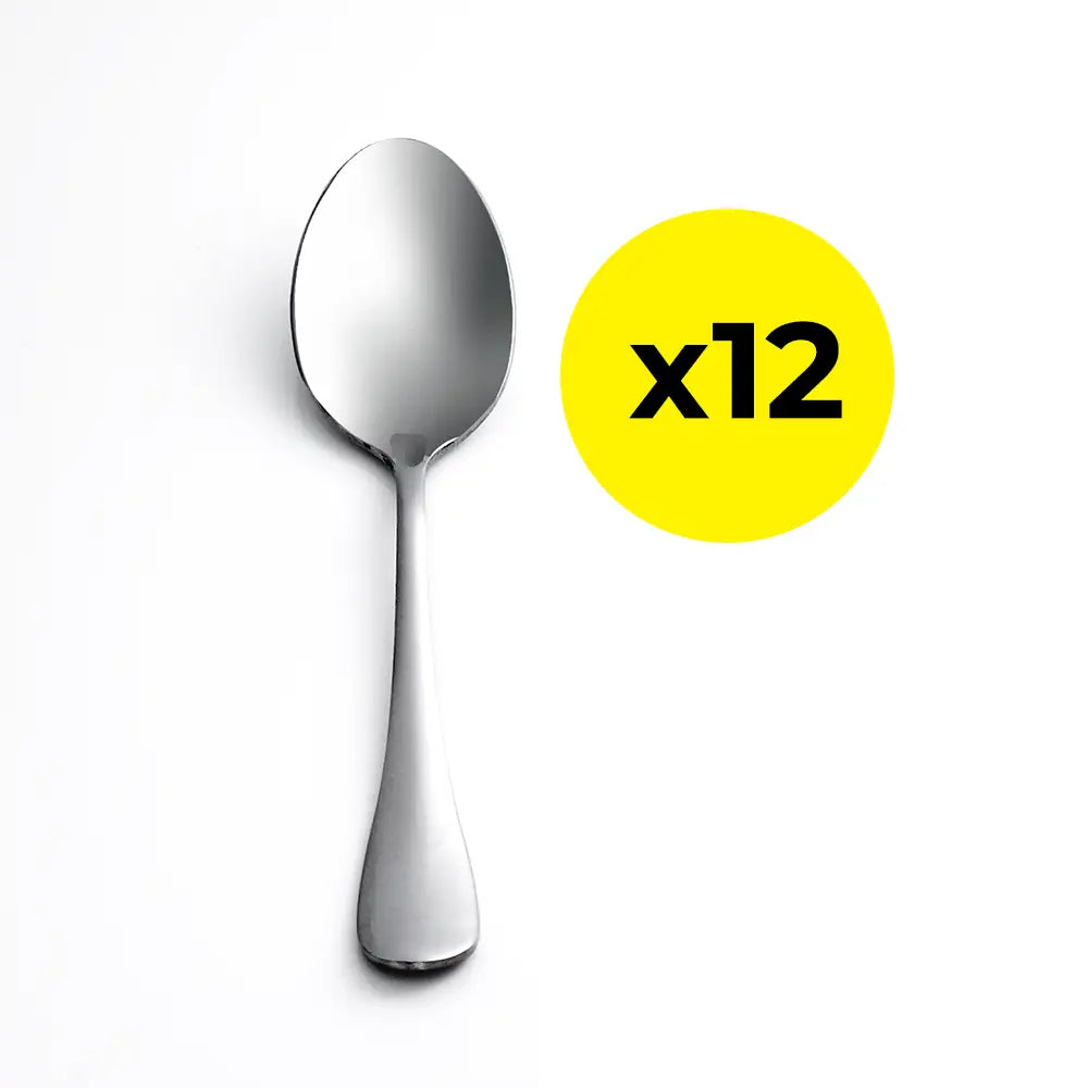 Oxford Teaspoon - Pack Of 12