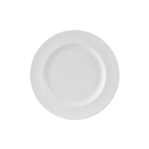 Toughened Winged Plates