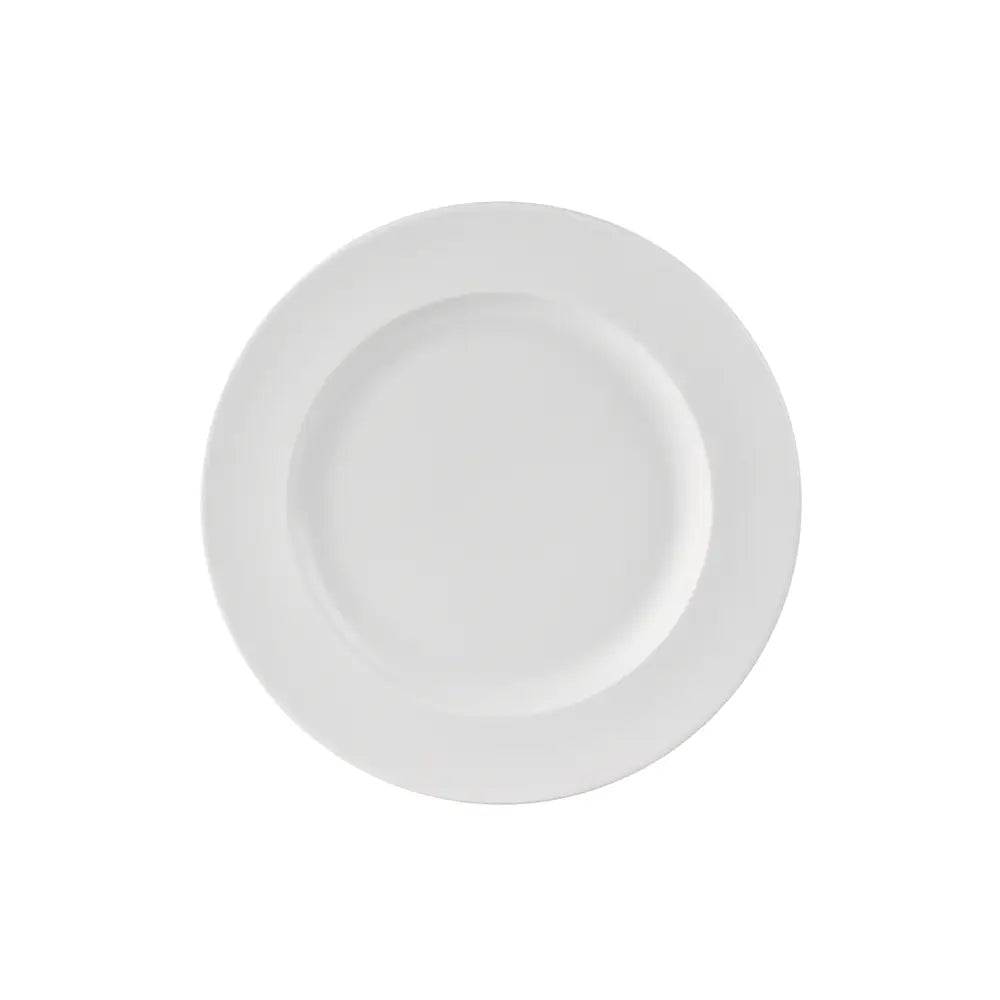 Toughened Winged Plates