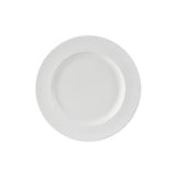 Toughened Winged Plates