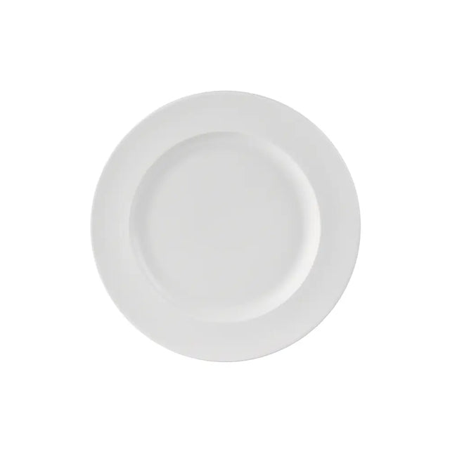 Toughened Winged Plates
