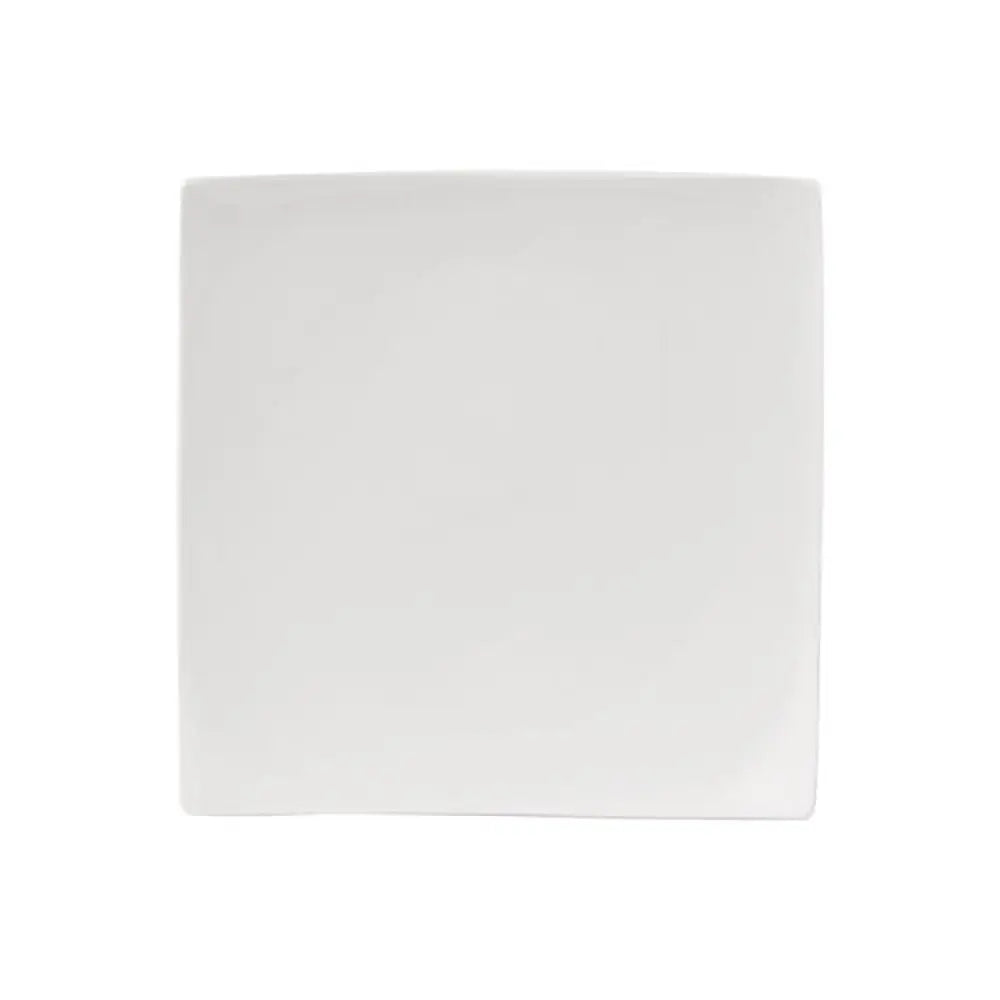 Toughened Square Plate