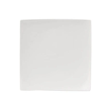 Toughened Square Plate