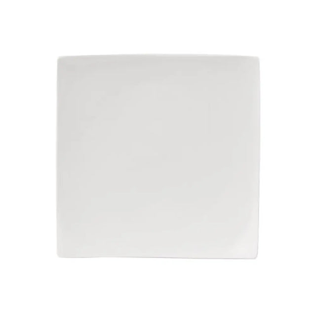 Toughened Square Plate