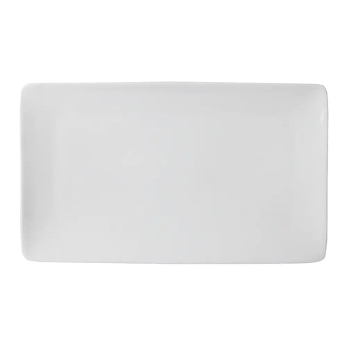 Toughened Rectangular Platter