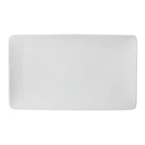 Toughened Rectangular Platter