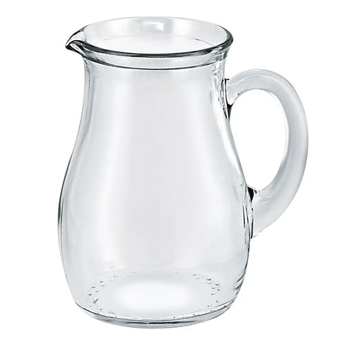 Toughened Glass Jug 1L