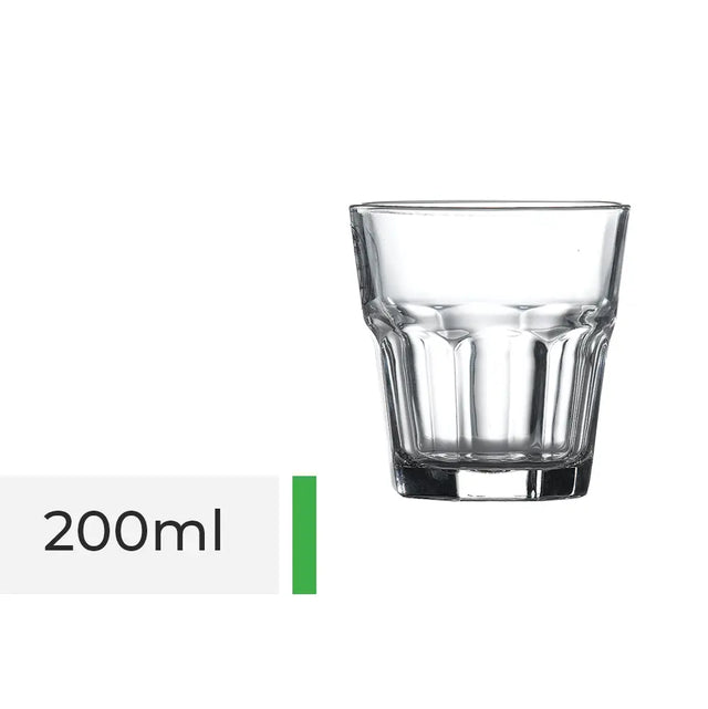 200ml  tumbler
