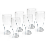Beer Pint Glass 565ml - Pack of 6