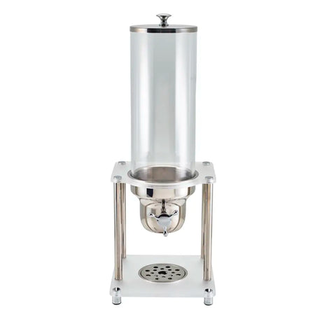 Cereal Dispenser 3.7L - practical addition to any self-service breakfast buffet