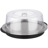 Chilled Display Tray - Circular