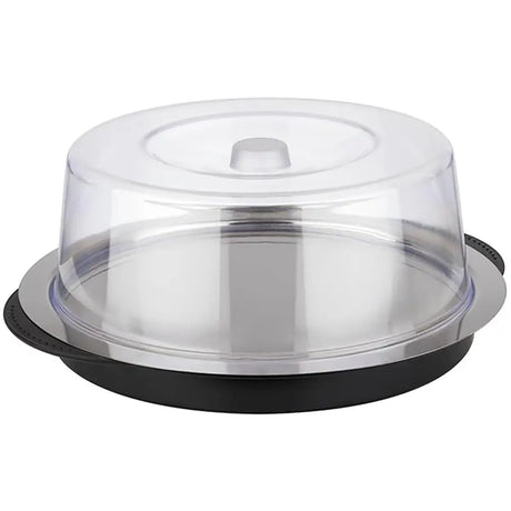 Chilled Display Tray - Circular