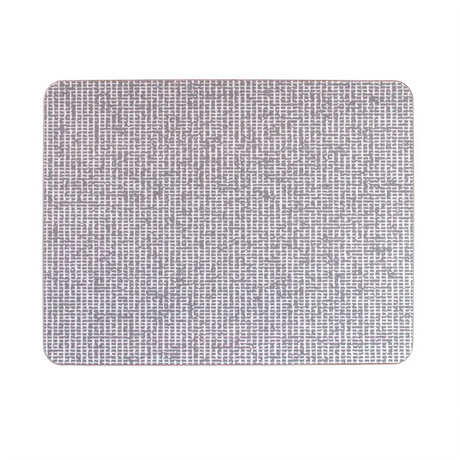 Heat Resistant Melamine Placemat