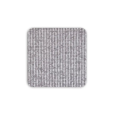 Heat Resistant Melamine Coaster on a white background