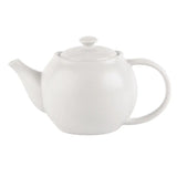 Toughened Teapot