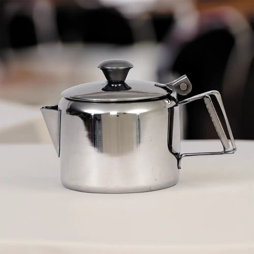 Stainless Steel Teapot - 1L