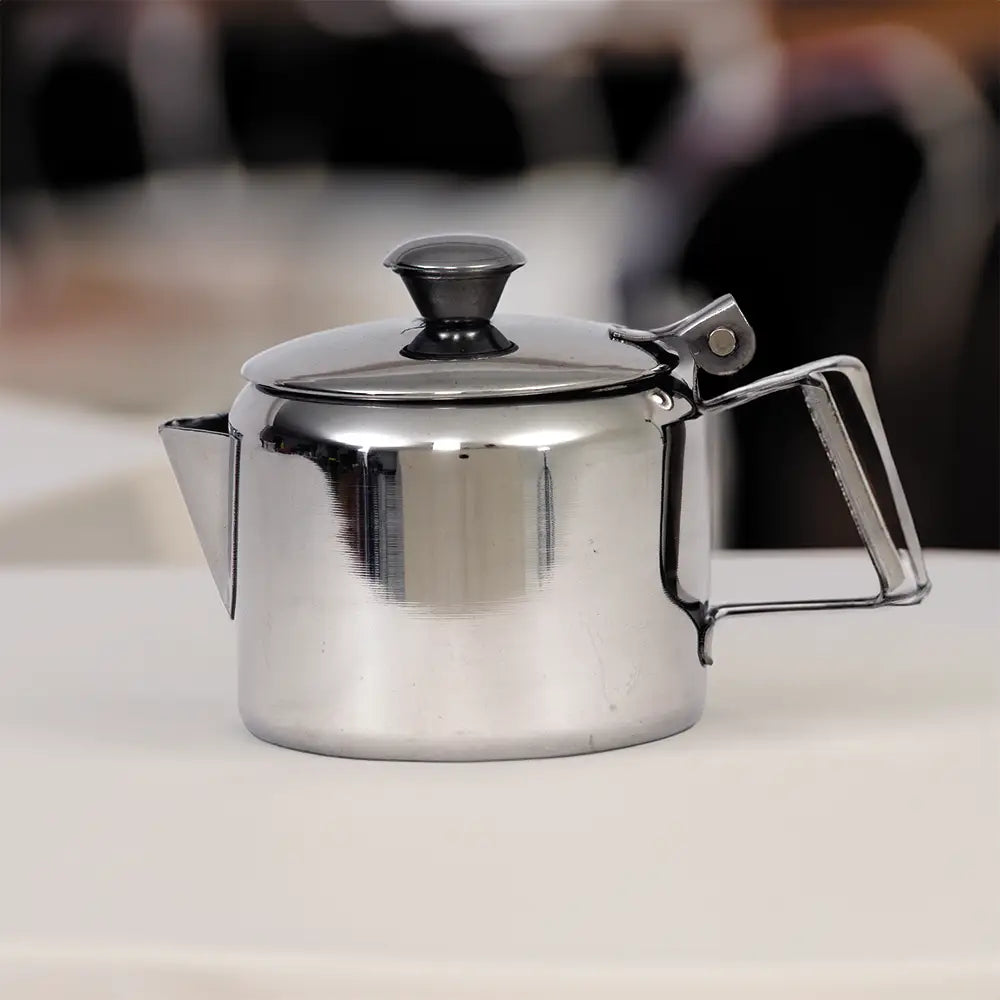 Stainless Steel Teapot - 1L